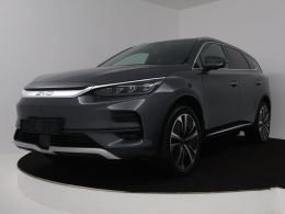 BYD TANG