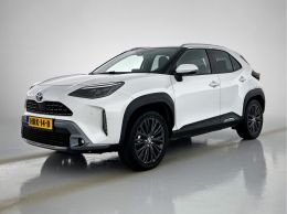 Toyota Yaris_Cross