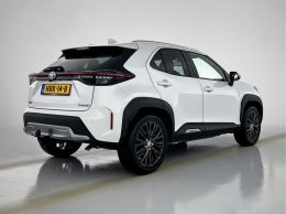 Toyota Yaris_Cross