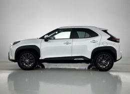 Toyota Yaris_Cross