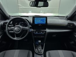 Toyota Yaris_Cross