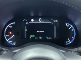 Toyota Yaris_Cross