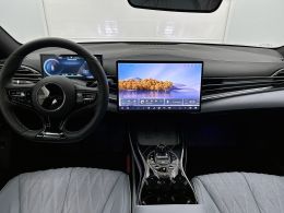 BYD SEAL