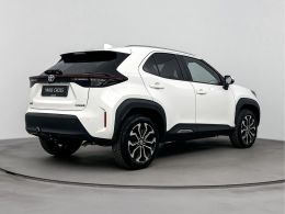 Toyota Yaris_Cross