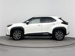 Toyota Yaris_Cross