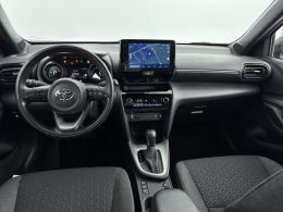 Toyota Yaris_Cross