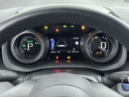 Toyota Yaris_Cross