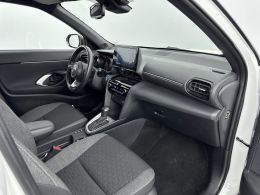 Toyota Yaris_Cross