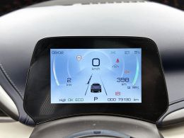BYD Atto 3