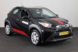 Toyota Aygo_X