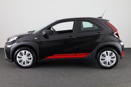 Toyota Aygo_X
