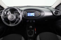 Toyota Aygo_X