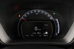 Toyota Aygo_X