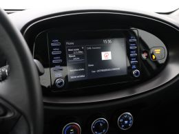 Toyota Aygo_X
