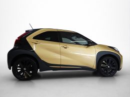 Toyota Aygo_X