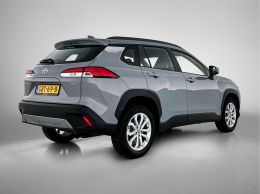 Toyota Corolla_Cross