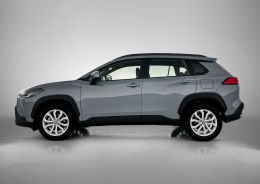 Toyota Corolla_Cross