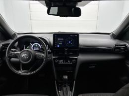Toyota Yaris_Cross