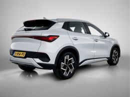 BYD ATTO_3