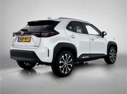Toyota Yaris_Cross
