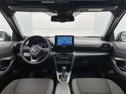 Toyota Yaris_Cross