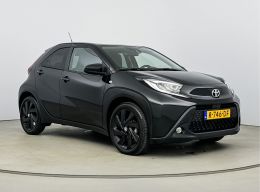 Toyota Aygo_X