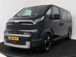 Kia PV5