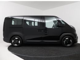 Kia PV5