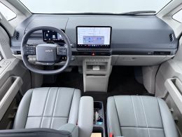 Kia PV5