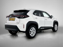 Toyota Yaris_Cross