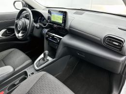 Toyota Yaris_Cross