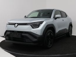 Suzuki e_Vitara