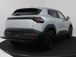 Suzuki e_Vitara