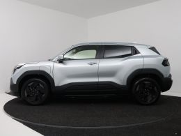 Suzuki e_Vitara