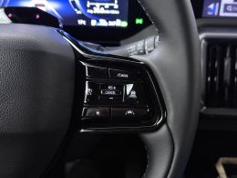 Suzuki e_Vitara