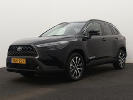 Toyota Corolla_Cross