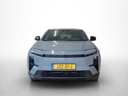 Toyota C-HR+