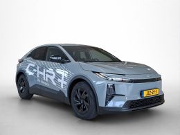 Toyota C-HR+