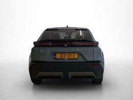 Toyota C-HR+