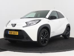 Toyota Aygo_X
