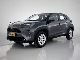 Toyota Yaris_Cross