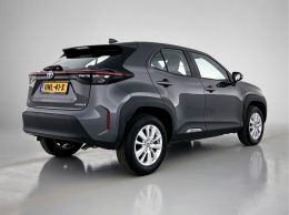 Toyota Yaris_Cross