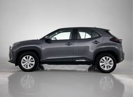 Toyota Yaris_Cross