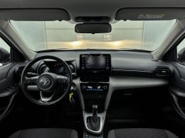 Toyota Yaris_Cross