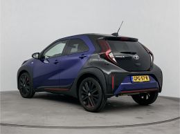 Toyota Aygo_X