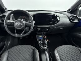Toyota Aygo_X