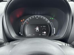 Toyota Aygo_X