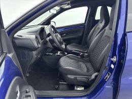 Toyota Aygo_X