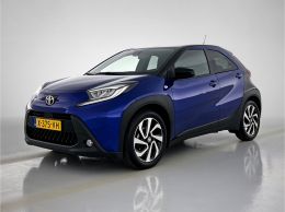 Toyota Aygo_X