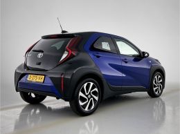 Toyota Aygo_X